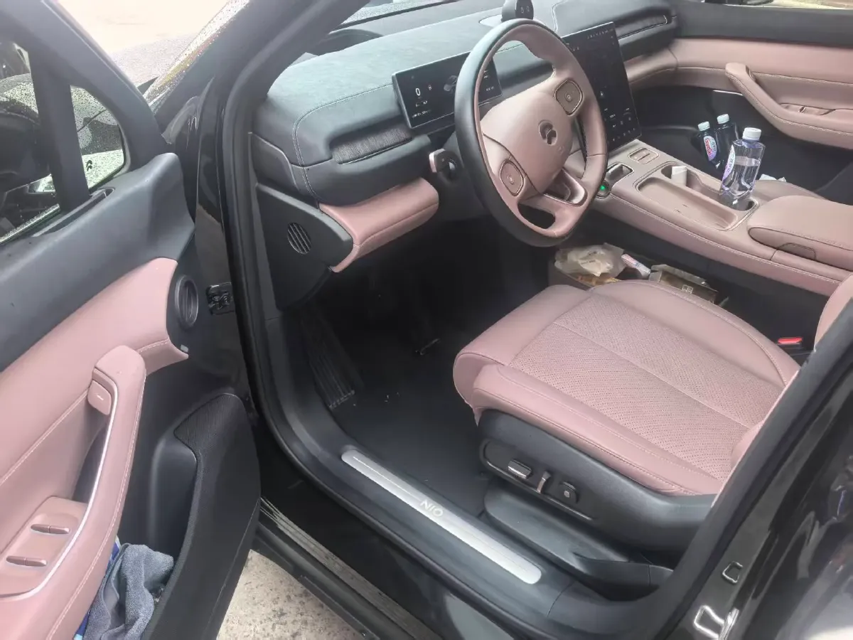 2023 NIO EC6 BEV 75KWH,autocango,china used car exporter,china ev exporter,chinese used car exporter,chinese used ev exporter