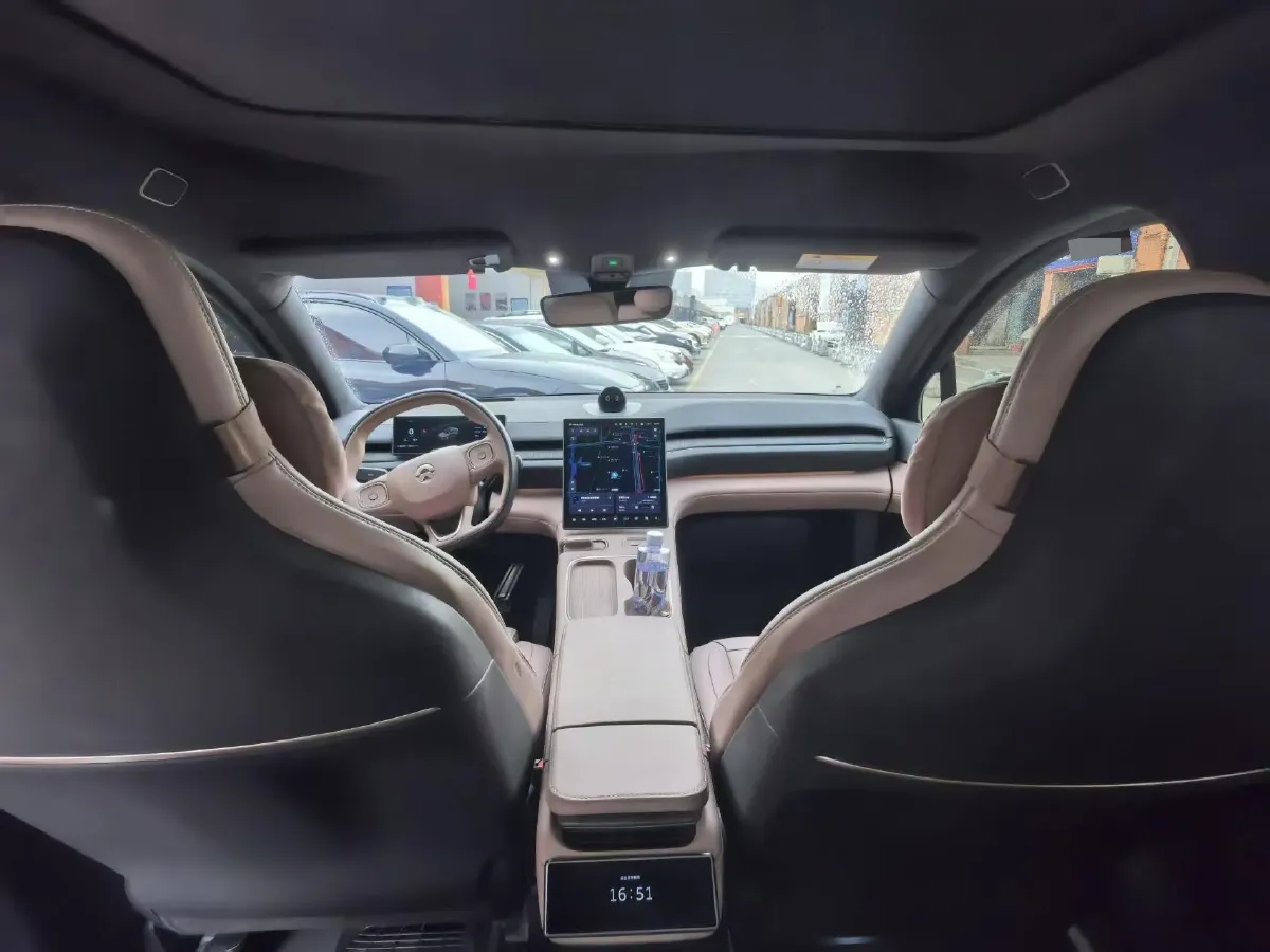 2023 NIO EC6 BEV 75KWH,autocango,china used car exporter,china ev exporter,chinese used car exporter,chinese used ev exporter