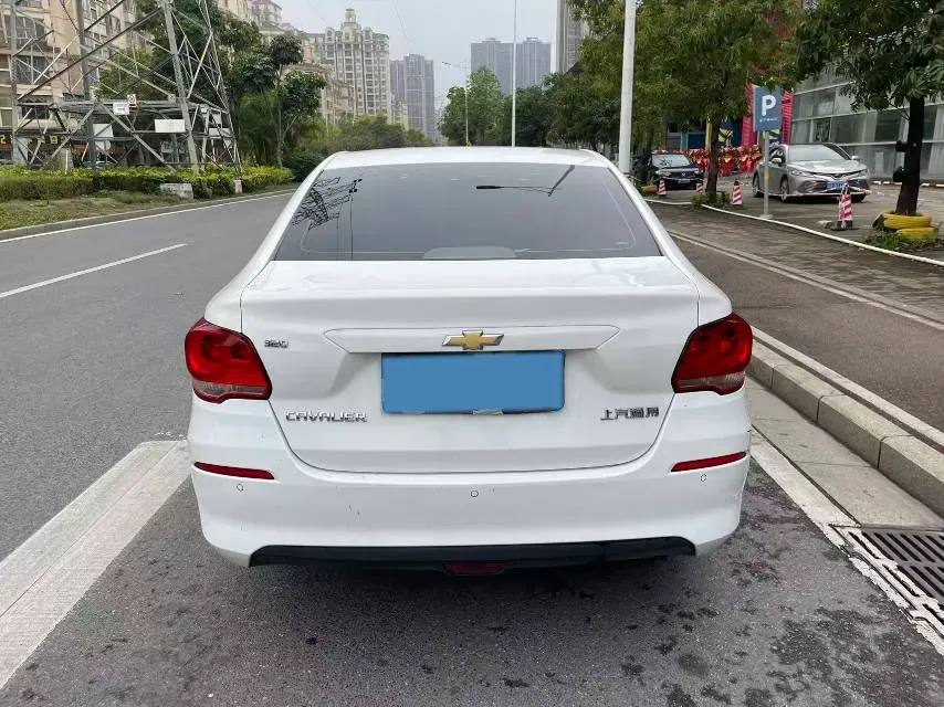 2019 Chevrolet Cavalier 1.5L 113HP L4 6AT,autocango,china used car exporter,china ev exporter,chinese used car exporter,chinese used ev exporter