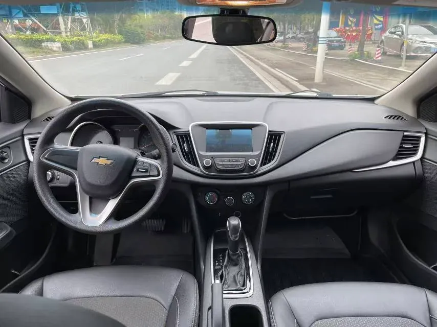 2019 Chevrolet Cavalier 1.5L 113HP L4 6AT,autocango,china used car exporter,china ev exporter,chinese used car exporter,chinese used ev exporter