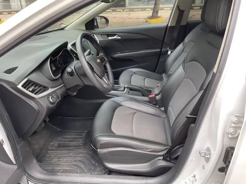 2019 Chevrolet Cavalier 1.5L 113HP L4 6AT,autocango,china used car exporter,china ev exporter,chinese used car exporter,chinese used ev exporter