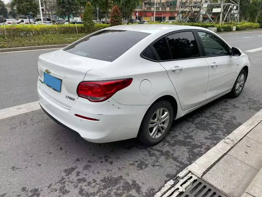 2019 Chevrolet Cavalier 1.5L 113HP L4 6AT,autocango,china used car exporter,china ev exporter,chinese used car exporter,chinese used ev exporter