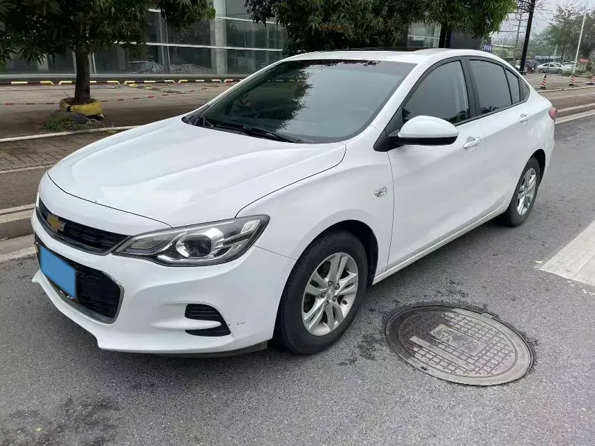 2019 Chevrolet Cavalier 1.5L 113HP L4 6AT,autocango,china used car exporter,china ev exporter,chinese used car exporter,chinese used ev exporter
