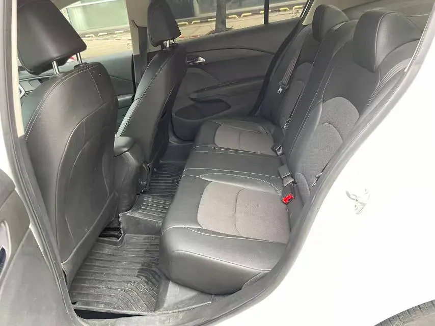 2019 Chevrolet Cavalier 1.5L 113HP L4 6AT,autocango,china used car exporter,china ev exporter,chinese used car exporter,chinese used ev exporter