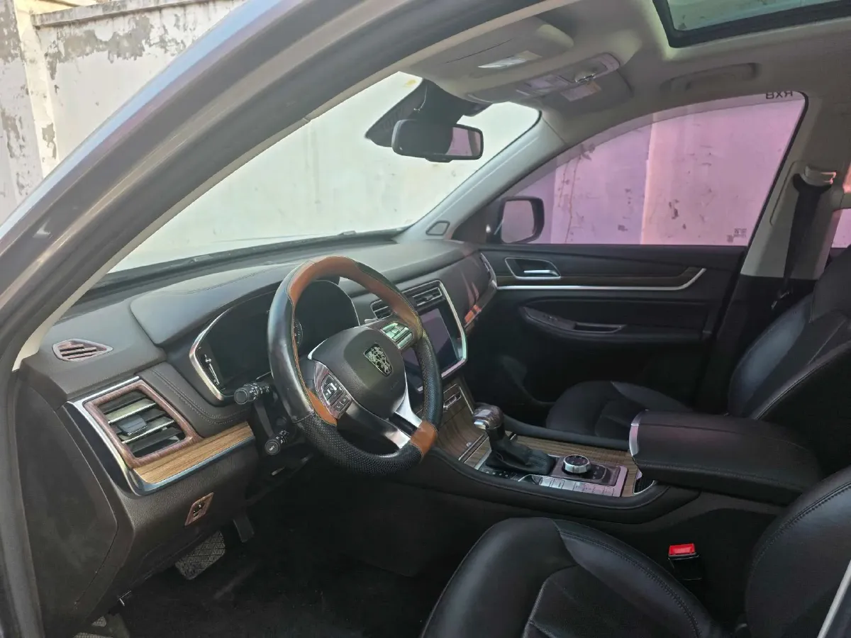 2018 Dongfeng JunFeng E17 BEV 49.93KWH,autocango,china used car exporter,china ev exporter,chinese used car exporter,chinese used ev exporter