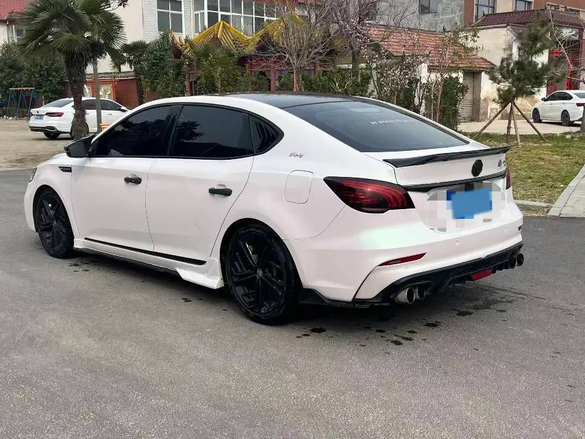 2020 MG MG6 1.5T 181HP L4 7DCT,autocango,china used car exporter,china ev exporter,chinese used car exporter,chinese used ev exporter