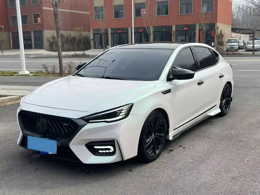 2020 MG MG6 1.5T 181HP L4 7DCT,autocango,china used car exporter,china ev exporter,chinese used car exporter,chinese used ev exporter