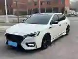 2020 MG MG6 1.5T 181HP L4 7DCT