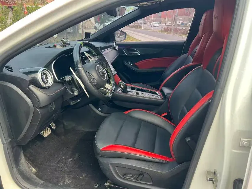 2020 MG MG6 1.5T 181HP L4 7DCT,autocango,china used car exporter,china ev exporter,chinese used car exporter,chinese used ev exporter