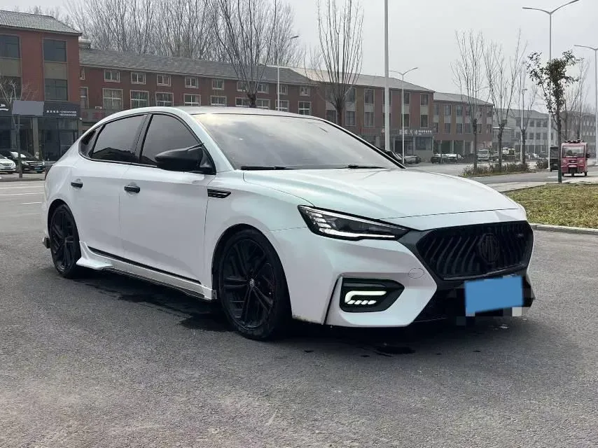 2020 MG MG6 1.5T 181HP L4 7DCT,autocango,china used car exporter,china ev exporter,chinese used car exporter,chinese used ev exporter