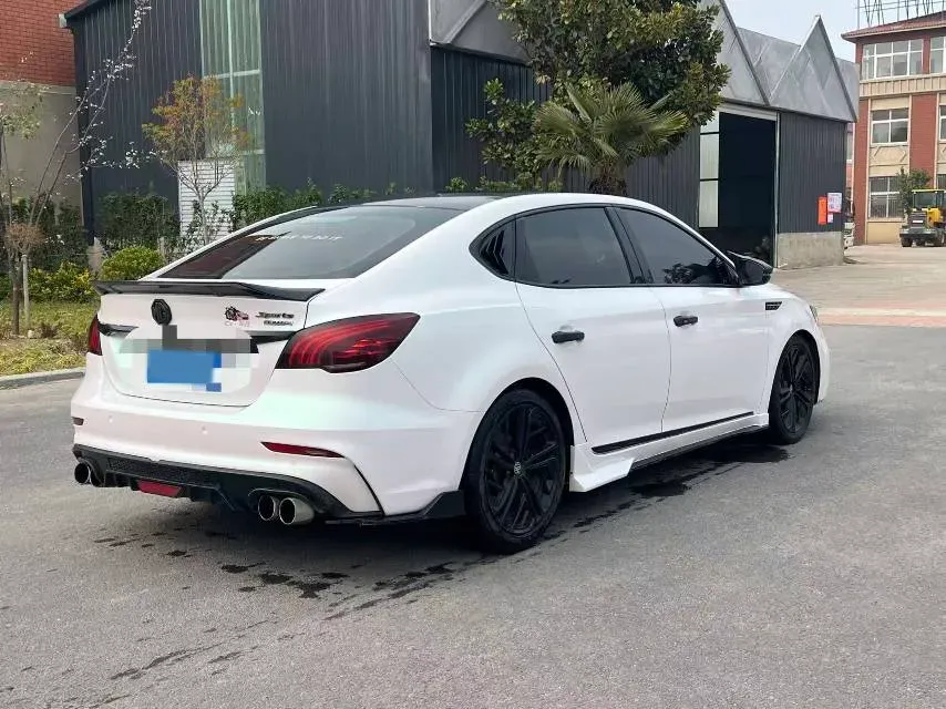 2020 MG MG6 1.5T 181HP L4 7DCT,autocango,china used car exporter,china ev exporter,chinese used car exporter,chinese used ev exporter
