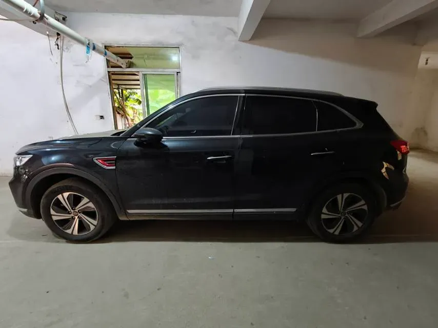 2019 HongQi HS5 2.0T 224HP L4 6AT,autocango,china used car exporter,china ev exporter,chinese used car exporter,chinese used ev exporter