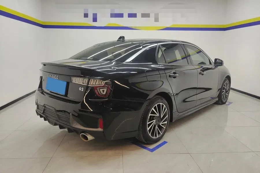 2021 LYNK&CO 03 1.5T 180HP L3 7DCT,autocango,china used car exporter,china ev exporter,chinese used car exporter,chinese used ev exporter