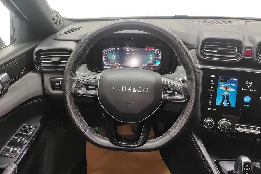 2021 LYNK&CO 03 1.5T 180HP L3 7DCT,autocango,china used car exporter,china ev exporter,chinese used car exporter,chinese used ev exporter