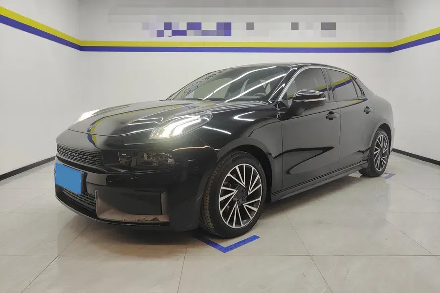 2021 LYNK&CO 03 1.5T 180HP L3 7DCT,autocango,china used car exporter,china ev exporter,chinese used car exporter,chinese used ev exporter