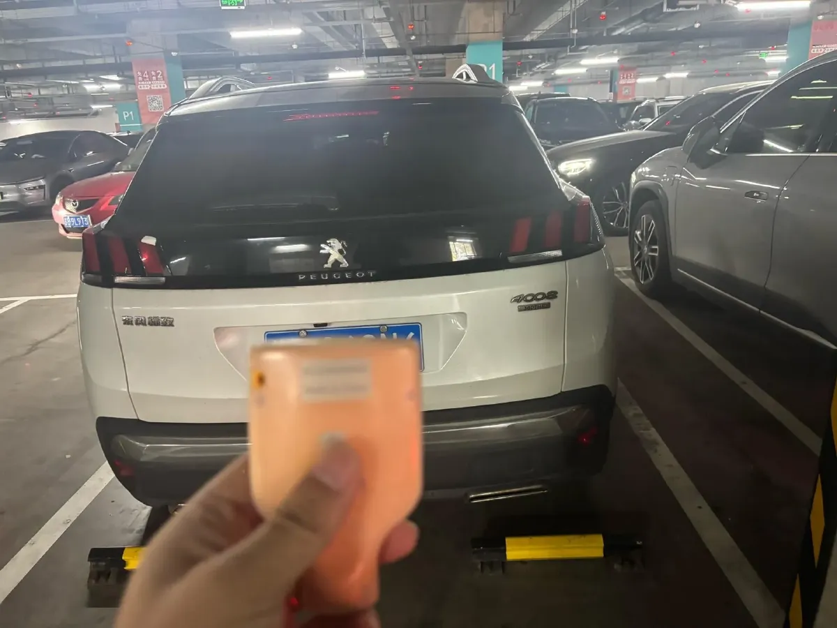 2019 Peugeot 4008 1.8T 204HP L4 6AT,autocango,china used car exporter,china ev exporter,chinese used car exporter,chinese used ev exporter