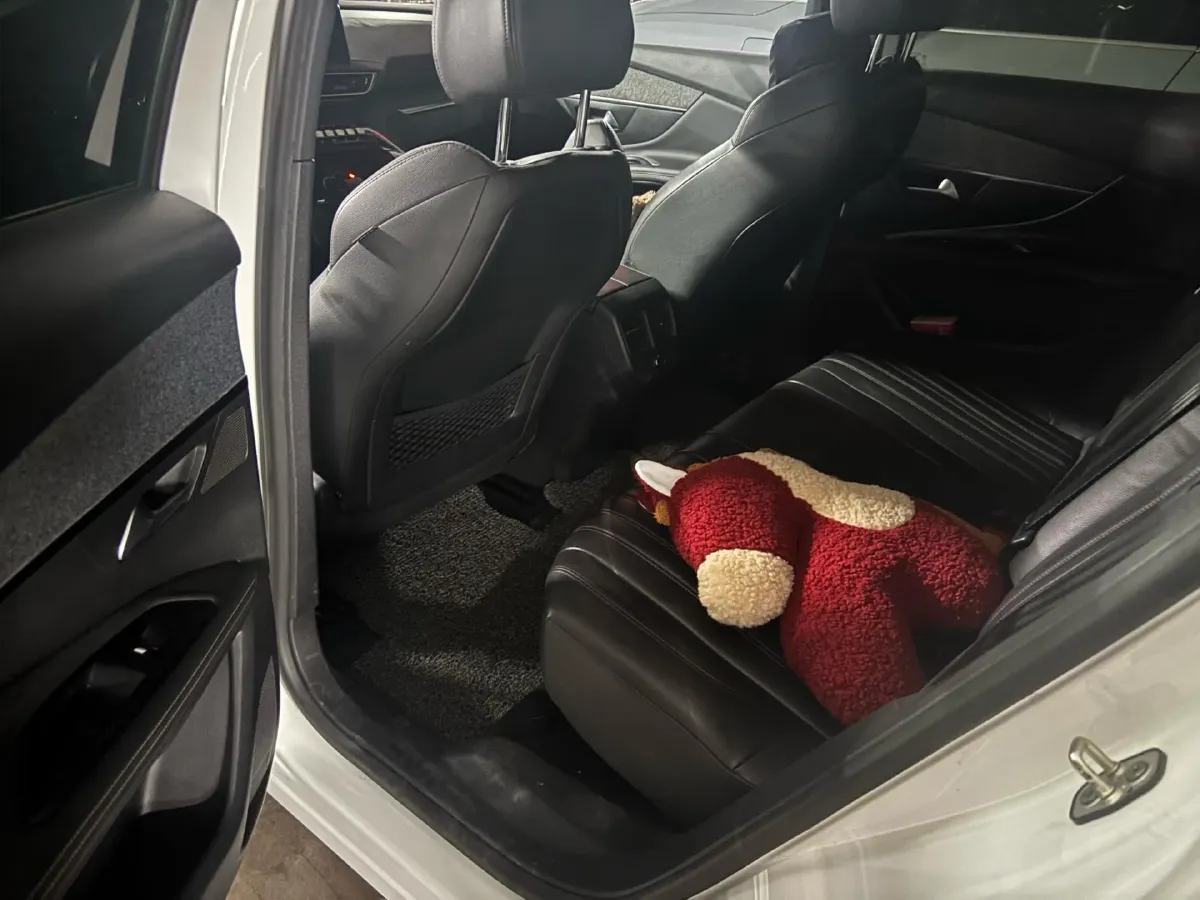 2019 Peugeot 4008 1.8T 204HP L4 6AT,autocango,china used car exporter,china ev exporter,chinese used car exporter,chinese used ev exporter