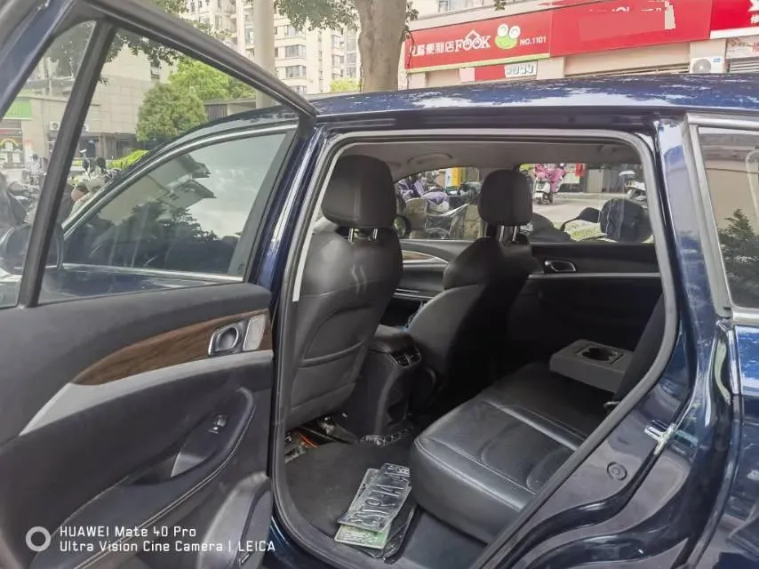 2023 Skyworth EV6 BEV 51.92KWH,autocango,china used car exporter,china ev exporter,chinese used car exporter,chinese used ev exporter