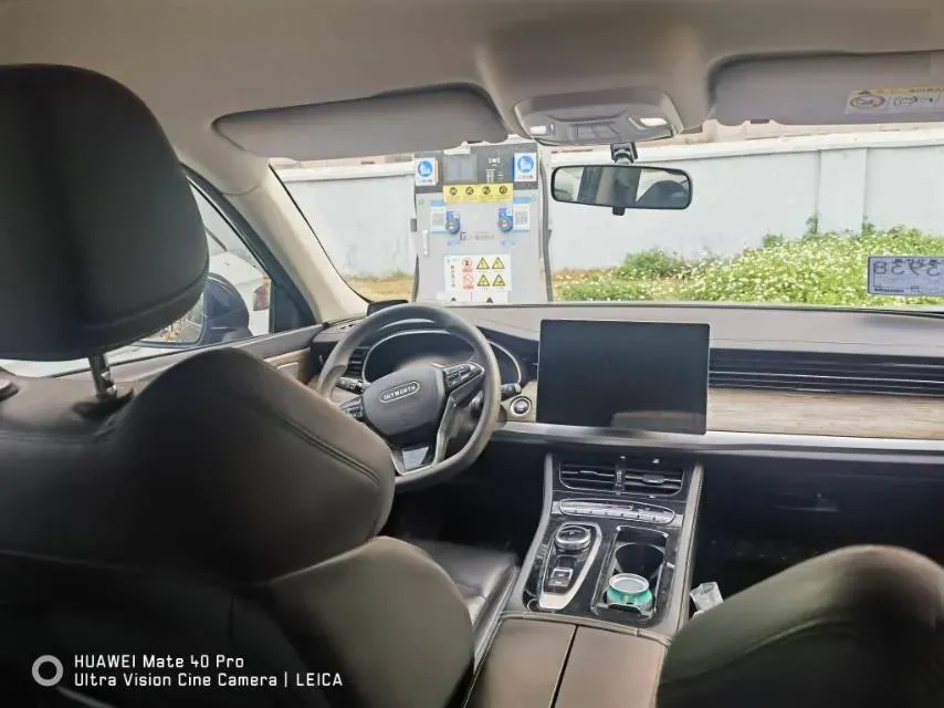 2023 Skyworth EV6 BEV 51.92KWH,autocango,china used car exporter,china ev exporter,chinese used car exporter,chinese used ev exporter