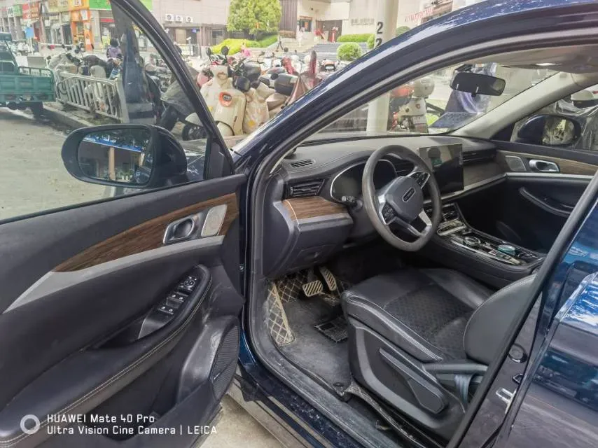 2023 Skyworth EV6 BEV 51.92KWH,autocango,china used car exporter,china ev exporter,chinese used car exporter,chinese used ev exporter