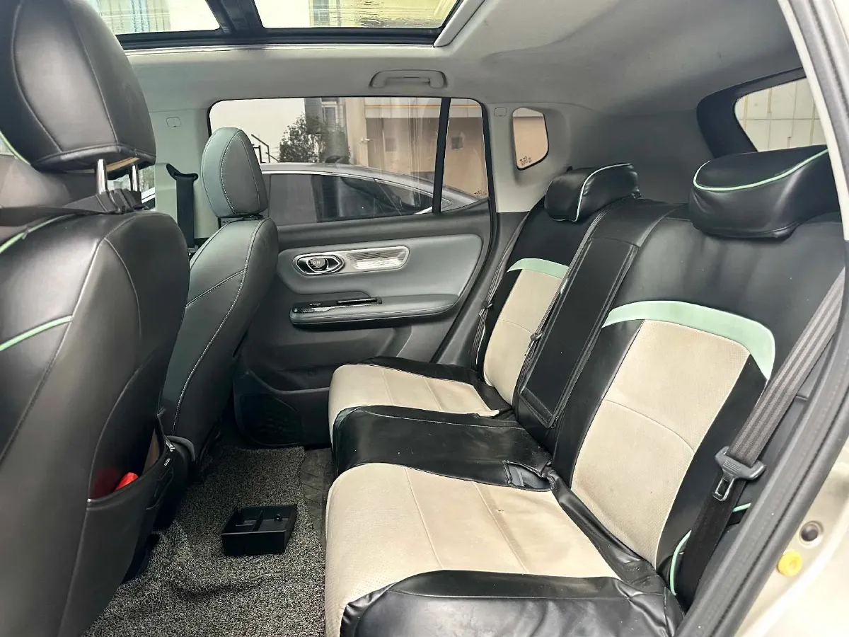 2023 Aion Y BEV 61.7KWH,autocango,china used car exporter,china ev exporter,chinese used car exporter,chinese used ev exporter