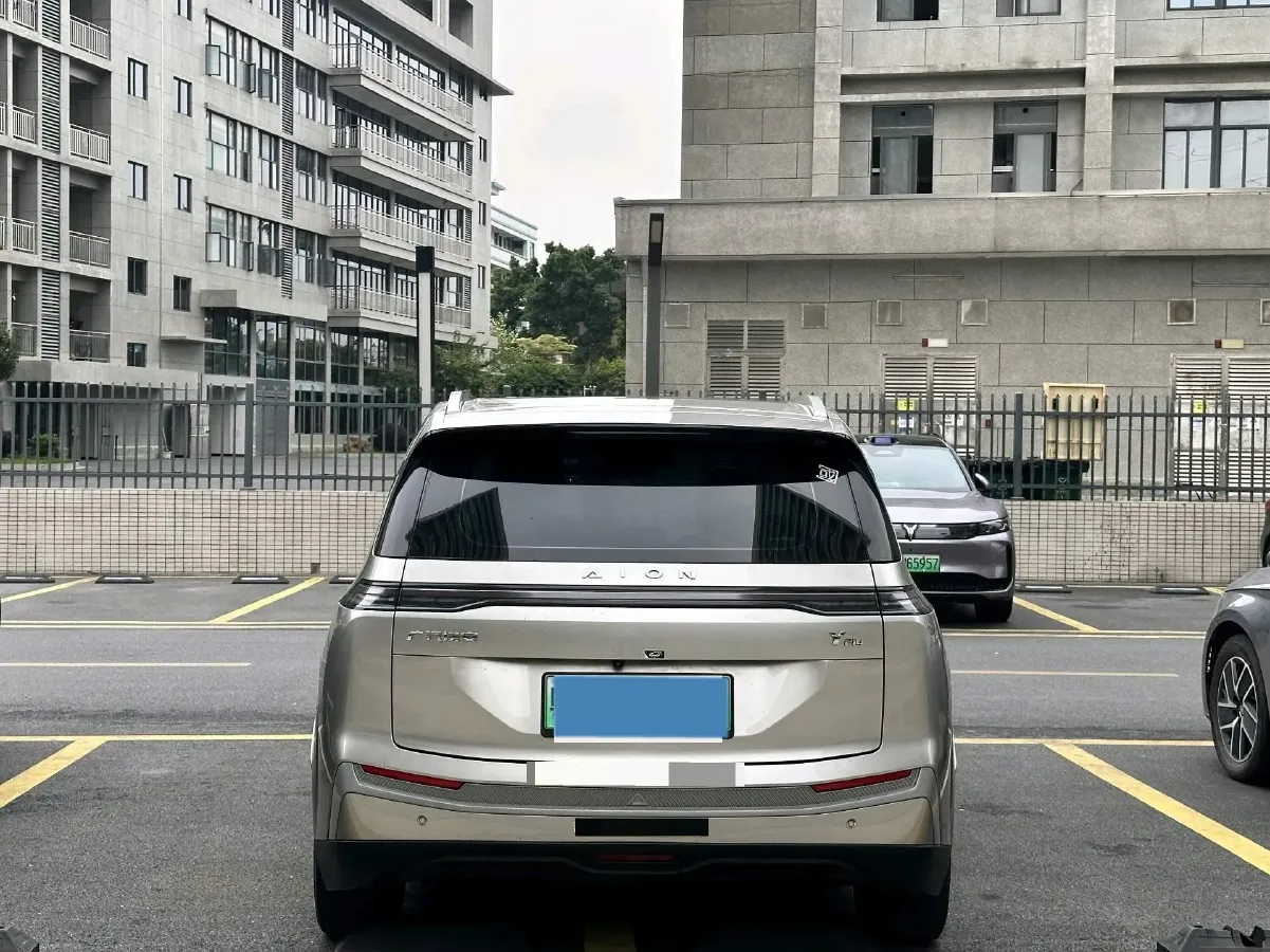 2023 Aion Y BEV 61.7KWH,autocango,china used car exporter,china ev exporter,chinese used car exporter,chinese used ev exporter