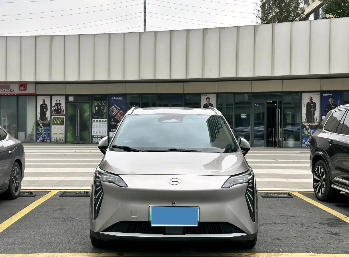 2023 Aion Y BEV 61.7KWH,autocango,china used car exporter,china ev exporter,chinese used car exporter,chinese used ev exporter