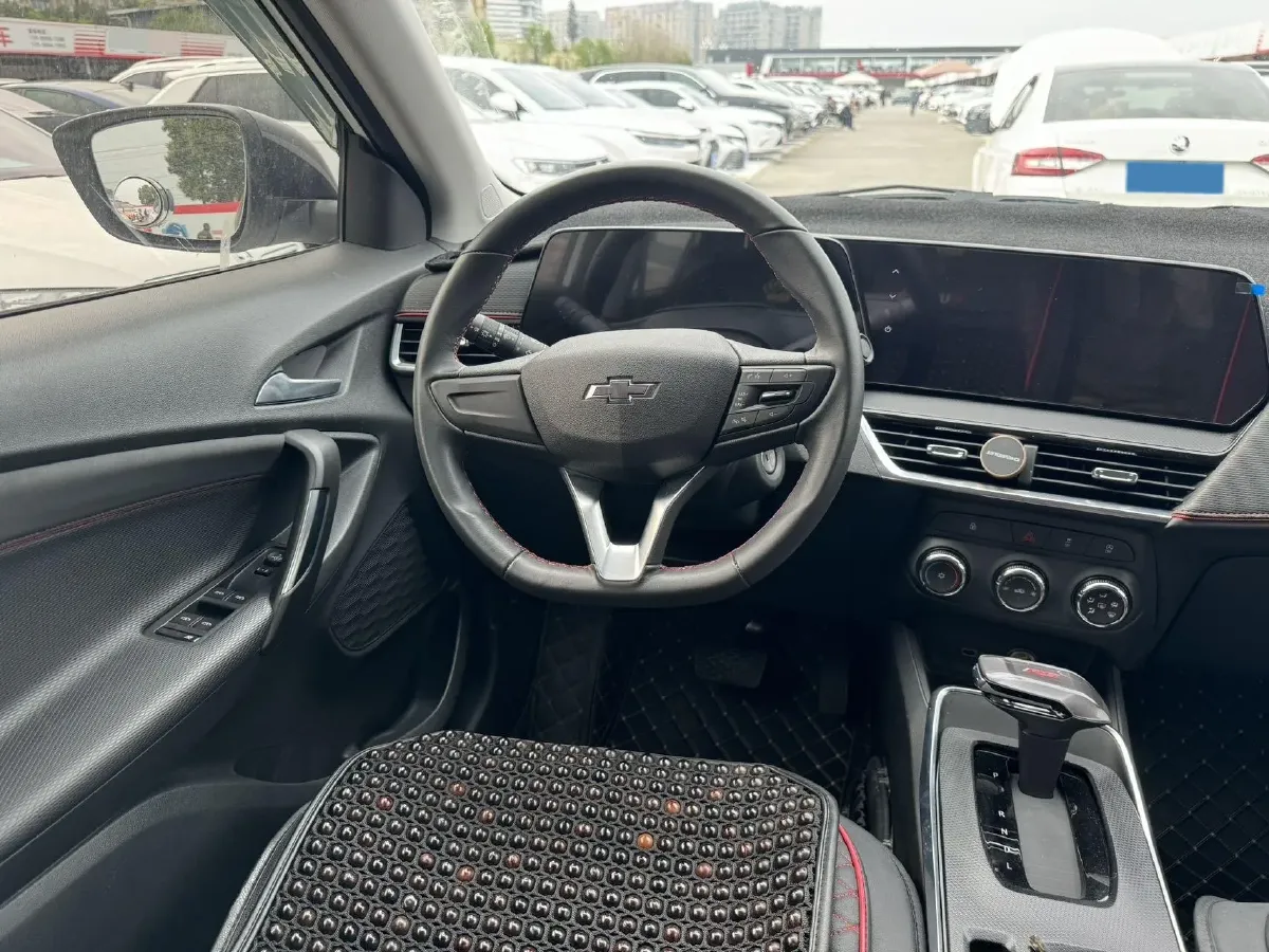 2022 Chevrolet Trax 1.5T 184HP L4 CVT,autocango,china used car exporter,china ev exporter,chinese used car exporter,chinese used ev exporter