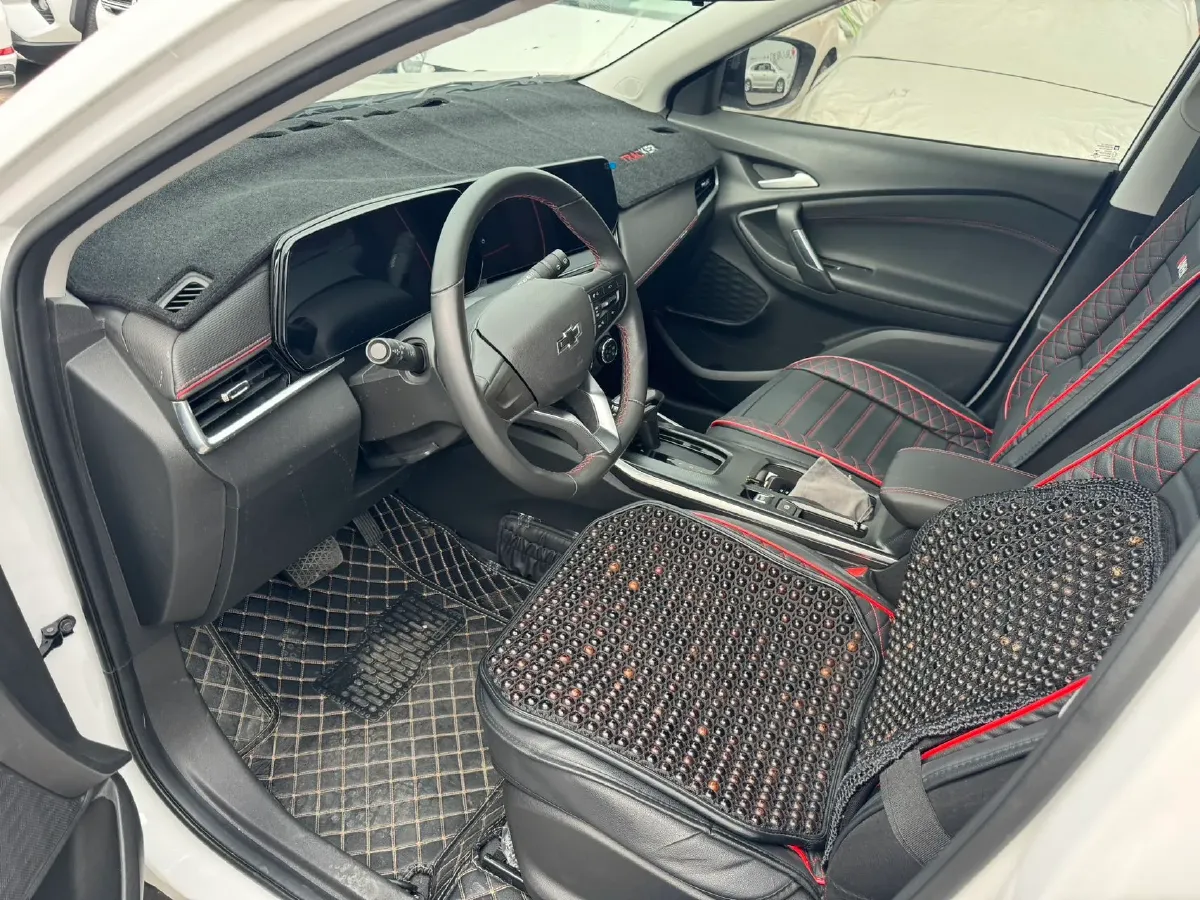 2022 Chevrolet Trax 1.5T 184HP L4 CVT,autocango,china used car exporter,china ev exporter,chinese used car exporter,chinese used ev exporter