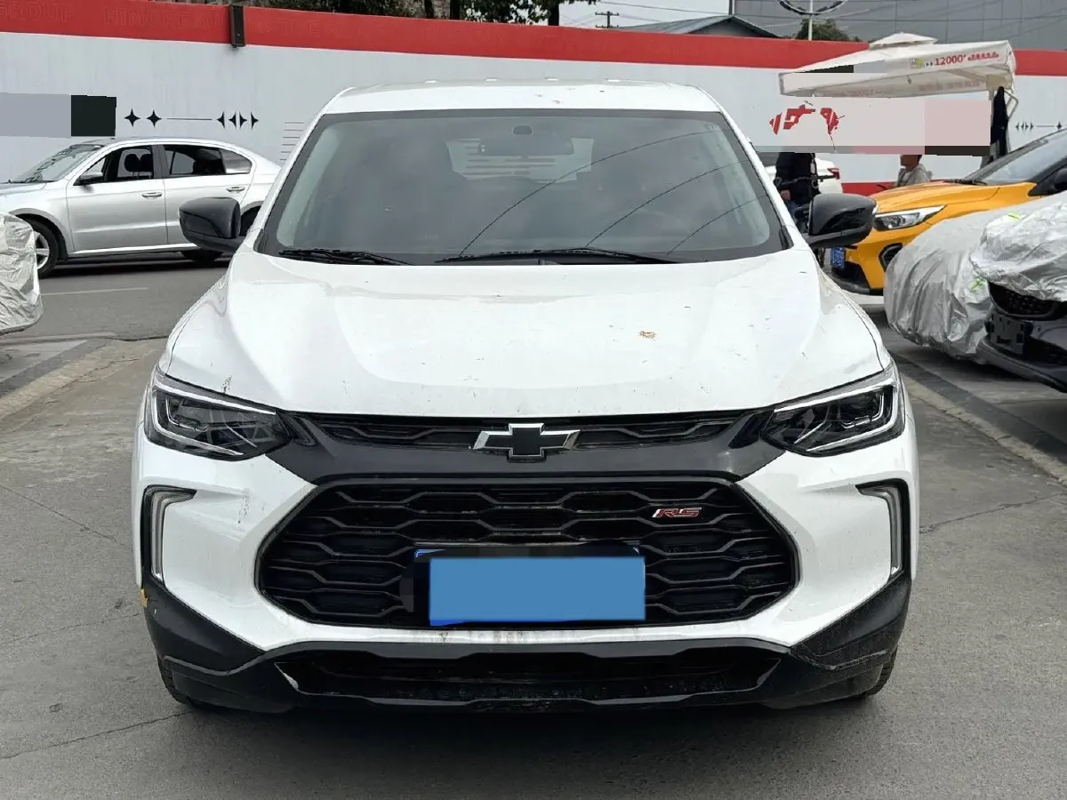 2022 Chevrolet Trax 1.5T 184HP L4 CVT,autocango,china used car exporter,china ev exporter,chinese used car exporter,chinese used ev exporter