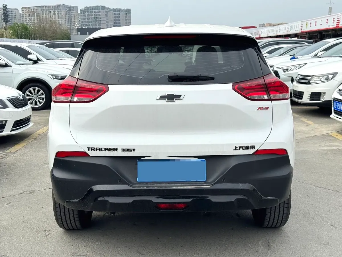 2022 Chevrolet Trax 1.5T 184HP L4 CVT,autocango,china used car exporter,china ev exporter,chinese used car exporter,chinese used ev exporter