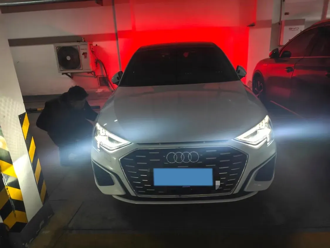 2022 Audi A3 1.4T 150HP L4 7DCT,autocango,china used car exporter,china ev exporter,chinese used car exporter,chinese used ev exporter