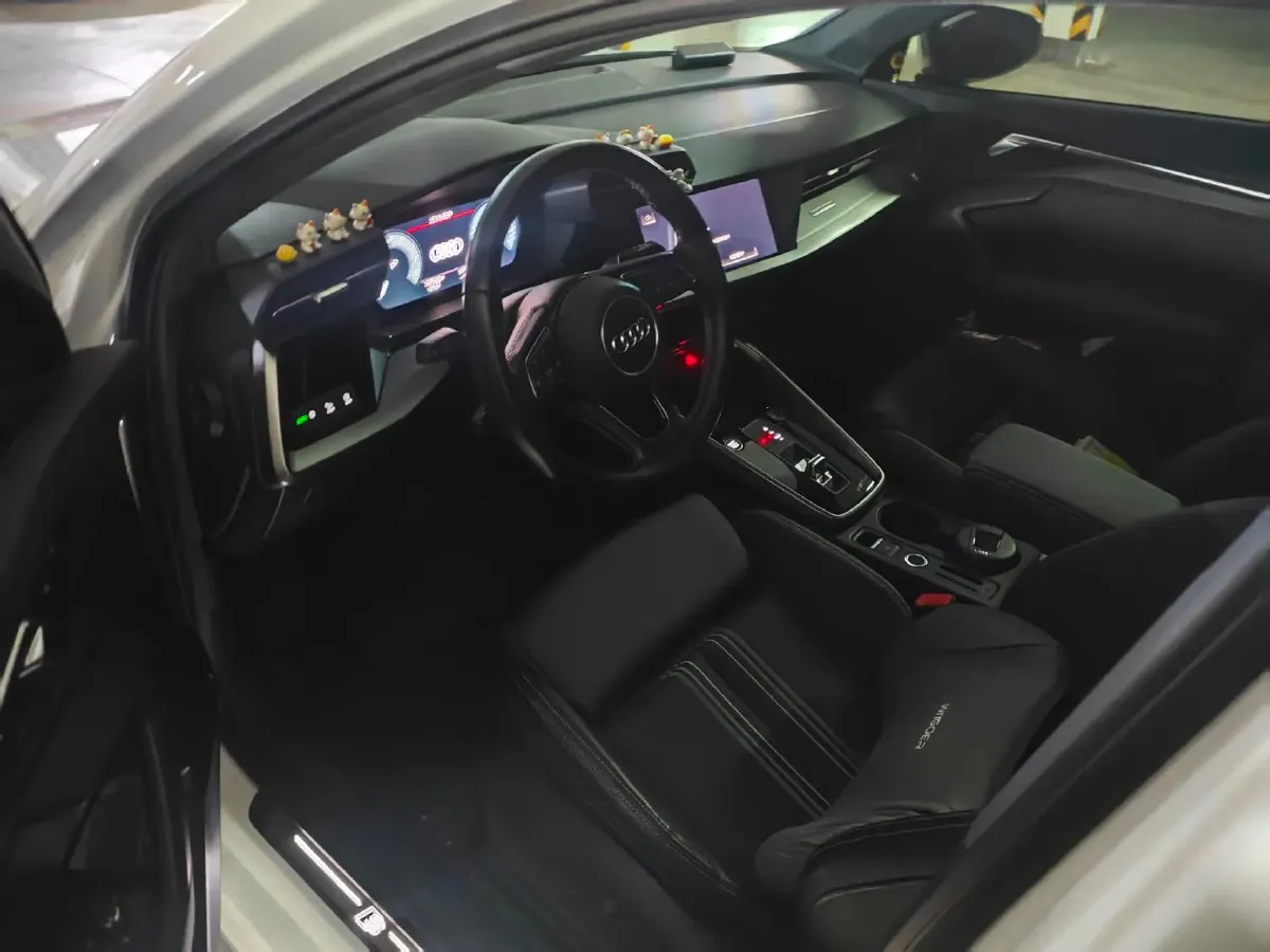 2022 Audi A3 1.4T 150HP L4 7DCT,autocango,china used car exporter,china ev exporter,chinese used car exporter,chinese used ev exporter