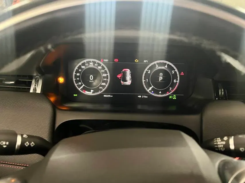 2020 Land Rover Discovery Sport 2.0T 249HP L4 9AT,autocango,china used car exporter,china ev exporter,chinese used car exporter,chinese used ev exporter