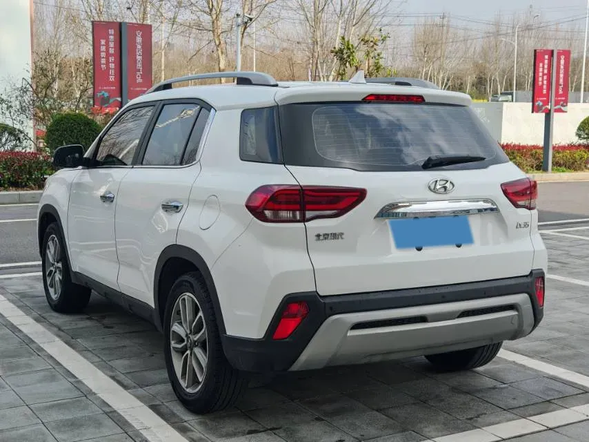 2019 Hyundai ix35 2.0L 160HP L4 6AT,autocango,china used car exporter,china ev exporter,chinese used car exporter,chinese used ev exporter
