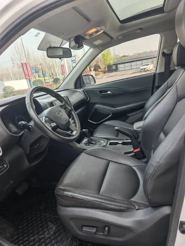 2019 Hyundai ix35 2.0L 160HP L4 6AT,autocango,china used car exporter,china ev exporter,chinese used car exporter,chinese used ev exporter
