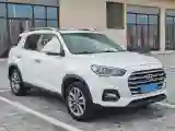 2019 Hyundai ix35 2.0L 160HP L4 6AT