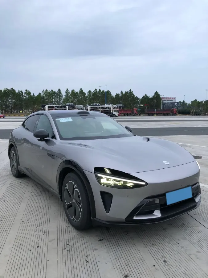 2025 MI YU7 BEV 96.3KWH,autocango,china used car exporter,china ev exporter,chinese used car exporter,chinese used ev exporter
