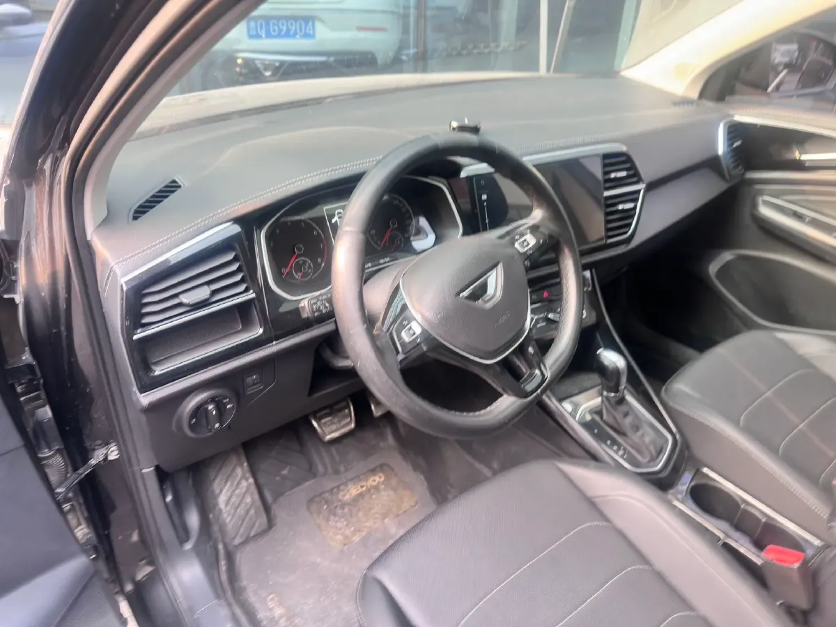 2021 Jetta VS7 1.4T 150HP L4 6AT,autocango,china used car exporter,china ev exporter,chinese used car exporter,chinese used ev exporter