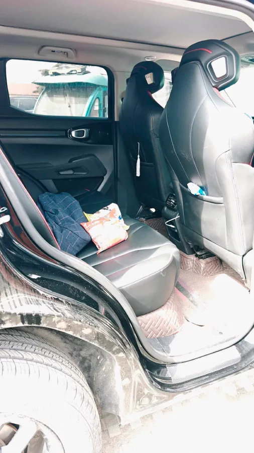 2022 Haval X Dog 1.5T 184HP L4 7DCT,autocango,china used car exporter,china ev exporter,chinese used car exporter,chinese used ev exporter