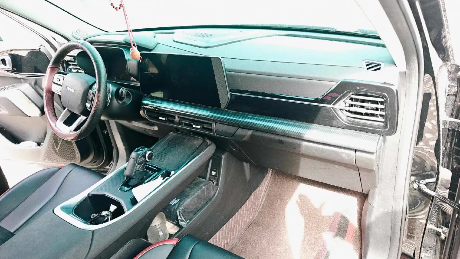 2022 Haval X Dog 1.5T 184HP L4 7DCT,autocango,china used car exporter,china ev exporter,chinese used car exporter,chinese used ev exporter