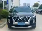 2021 Hyundai Palisade 3.5L 272HP V6 8AT
