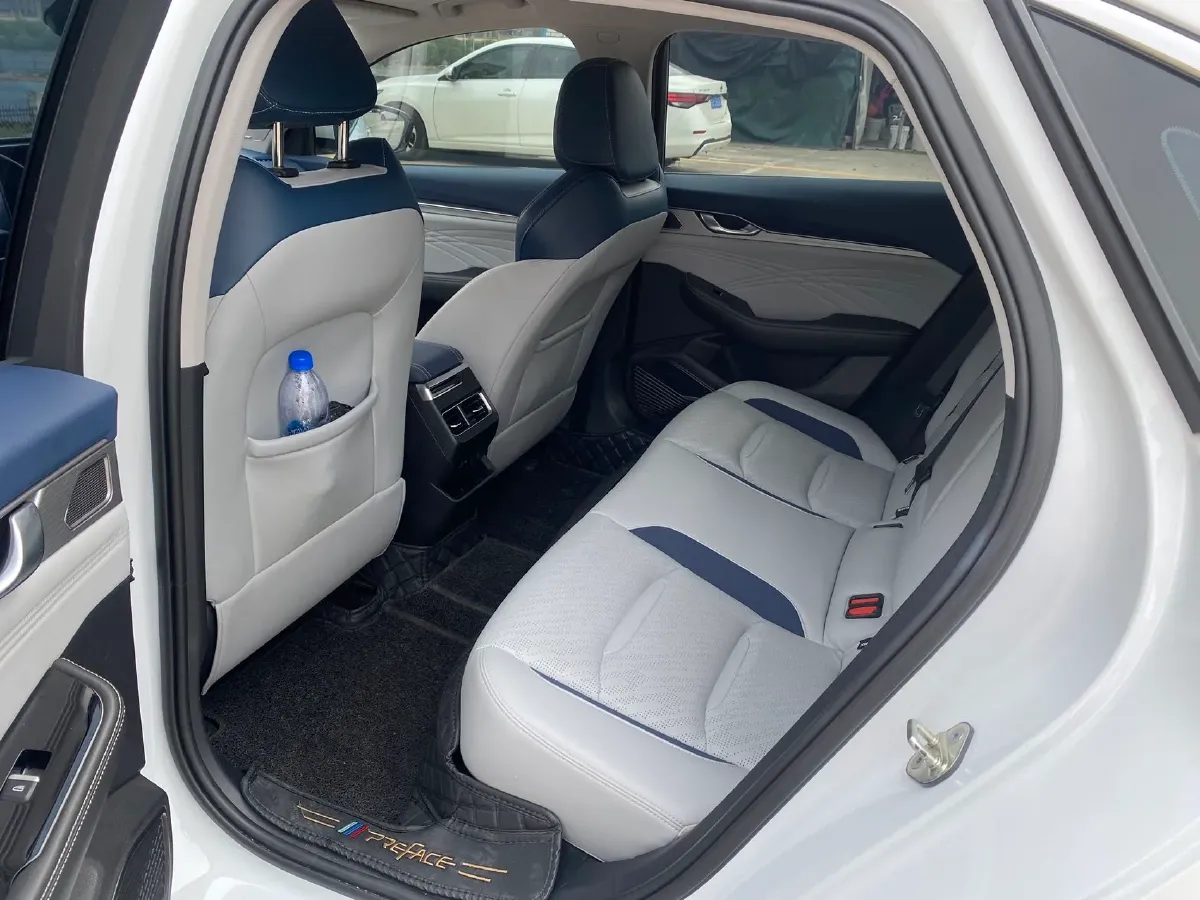 2021 Geely Preface 2.0T 190HP L4 7DCT,autocango,china used car exporter,china ev exporter,chinese used car exporter,chinese used ev exporter