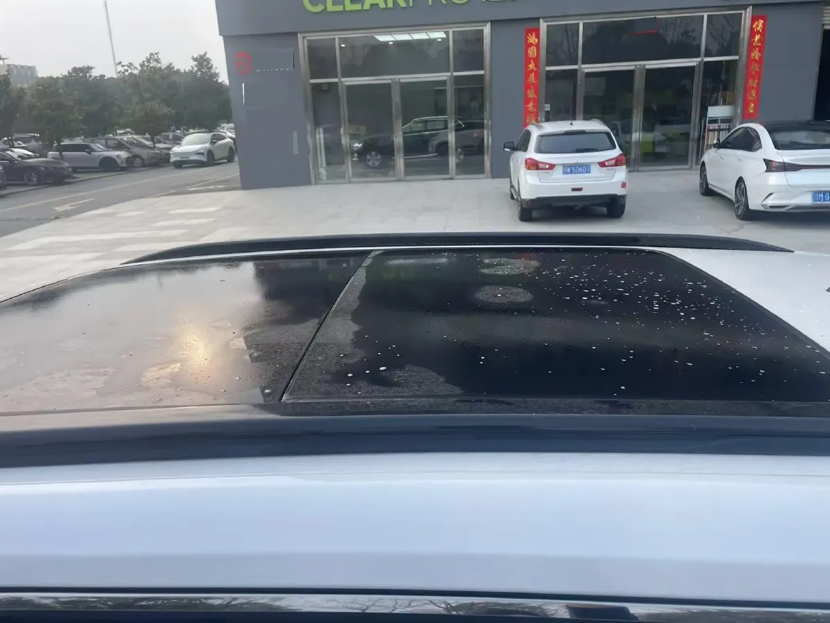 2023 ChangAn CS75 Plus 1.5T 188HP L4 8AT,autocango,china used car exporter,china ev exporter,chinese used car exporter,chinese used ev exporter