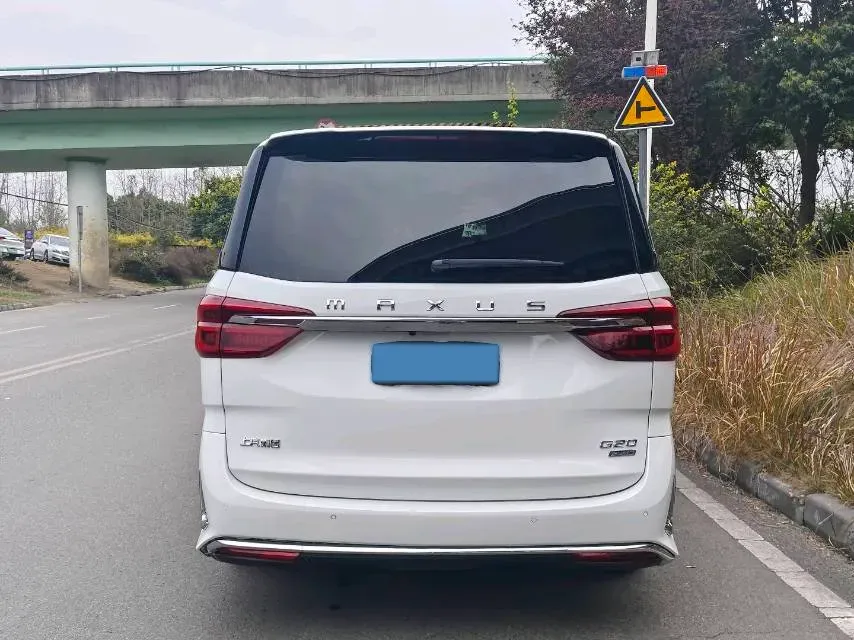 2021 MAXUS G20 2.0T 163HP L4 8AT,autocango,china used car exporter,china ev exporter,chinese used car exporter,chinese used ev exporter