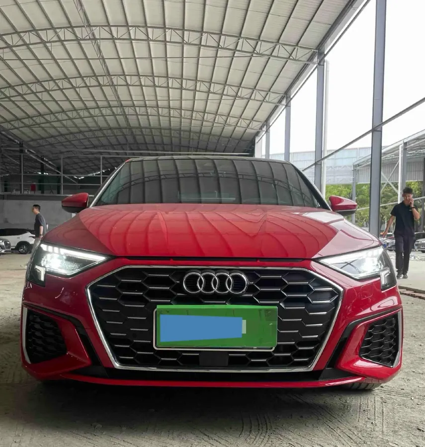 2022 Audi A3 1.4T 150HP L4 7DCT,autocango,china used car exporter,china ev exporter,chinese used car exporter,chinese used ev exporter