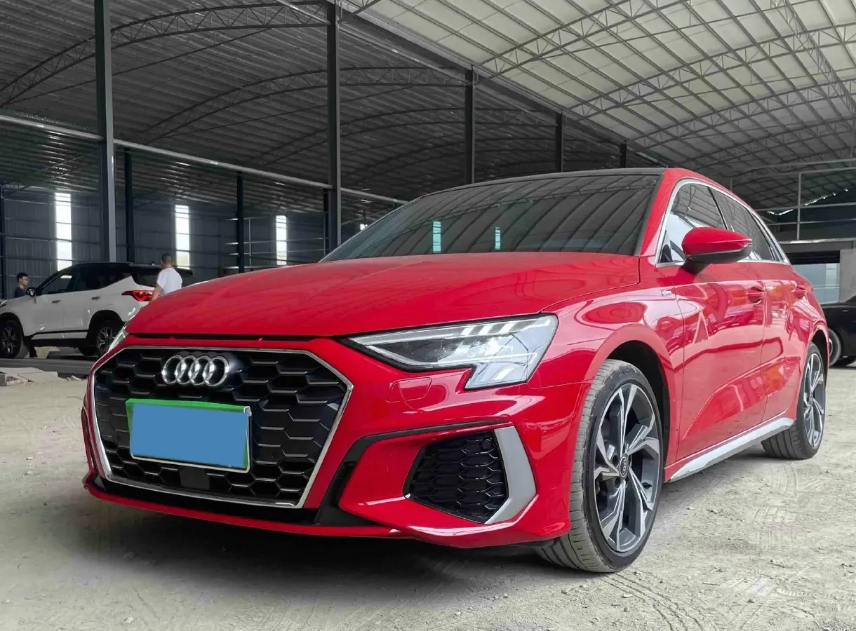 2022 Audi A3 1.4T 150HP L4 7DCT,autocango,china used car exporter,china ev exporter,chinese used car exporter,chinese used ev exporter