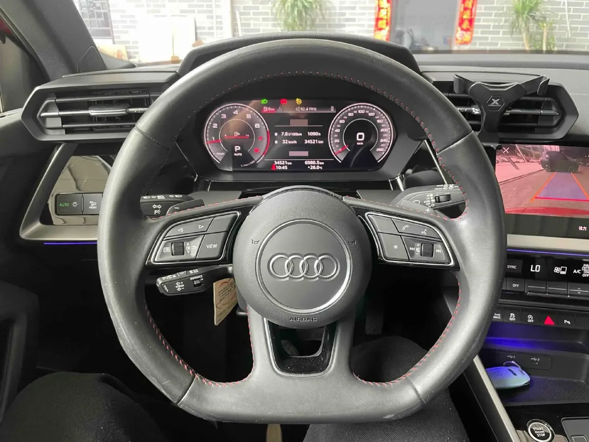 2022 Audi A3 1.4T 150HP L4 7DCT,autocango,china used car exporter,china ev exporter,chinese used car exporter,chinese used ev exporter