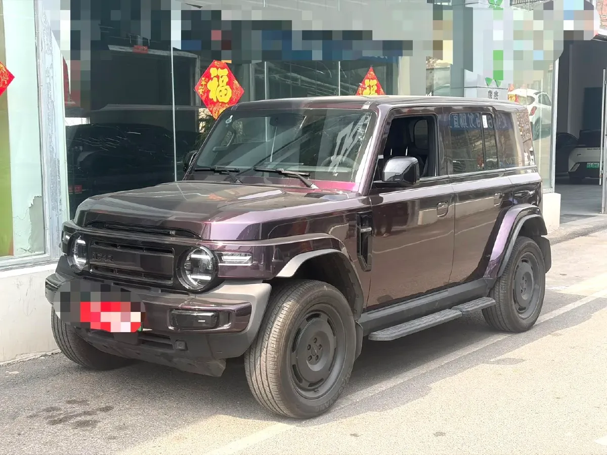 2025 iCAR iCAR Super V23 BEV 59.93KWH,autocango,china used car exporter,china ev exporter,chinese used car exporter,chinese used ev exporter