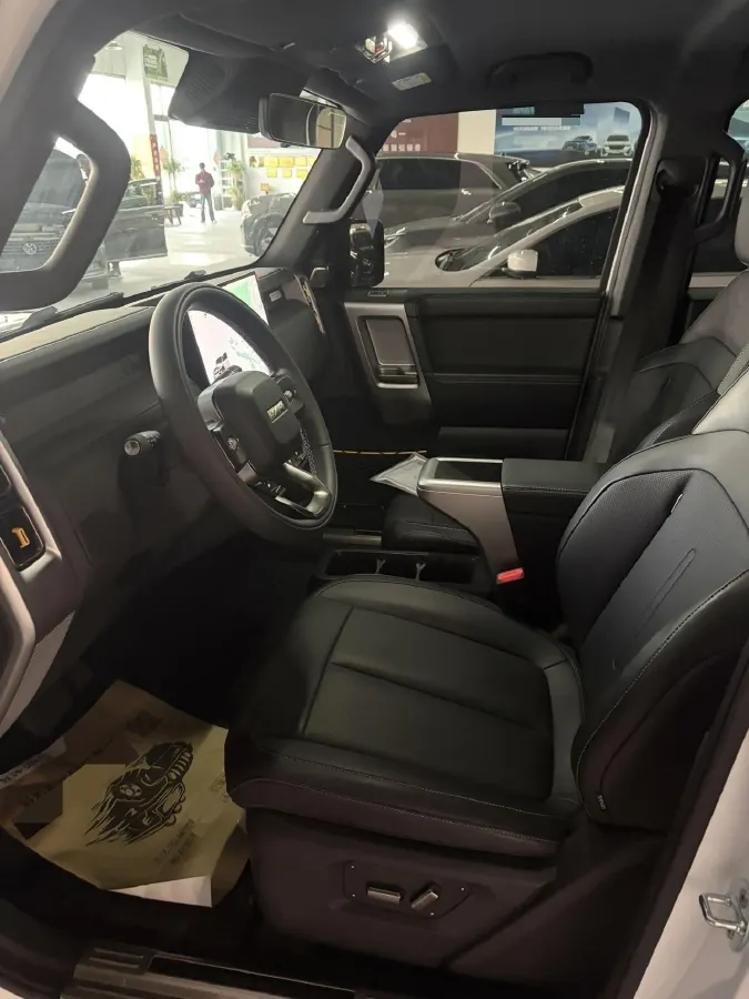 2025 iCAR iCAR Super V23 BEV 59.93KWH,autocango,china used car exporter,china ev exporter,chinese used car exporter,chinese used ev exporter